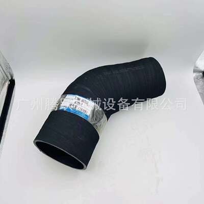 挖掘机装载机工程机械配件R335-7/R375-7空气进气管11NA-20010