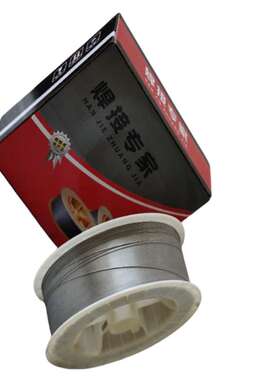 03Cr19Ni10N不锈钢氩弧焊丝00Cr19Ni10N不锈钢气保焊丝304LN焊丝