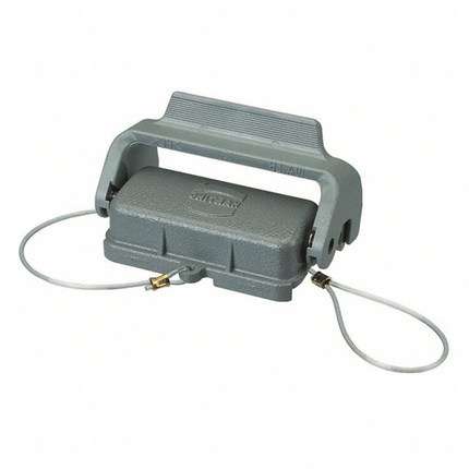 HARTING 20821010010 RJ45接头