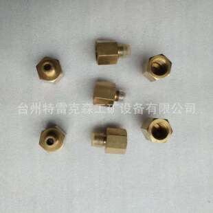 供应 特雷克斯 terex parts TR50接头444012接头