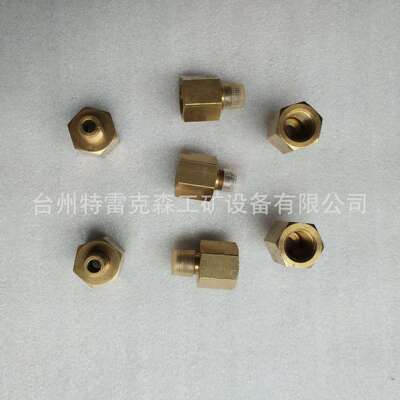 供应 特雷克斯   terex parts  TR50接头444012接头