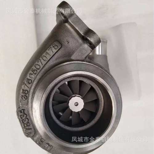 S2E增压器 179583 125-1124 168362 0R7010 1251124 168362