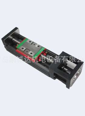 上银KK86D单轴机器人KK86D10P-340A1-F4CS0,HIWIN 高精密模组340