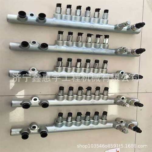 WD600装载机 推杆销09255-04175 41E-70-25590 接头175-71-21261