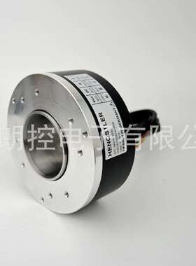 Hengslter轴套式编码器 RI80-E系列大空心轴
