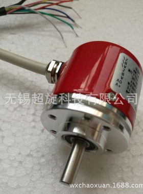 CSP38(B)/6-360BZ-5-30TG2系列增量式编码器