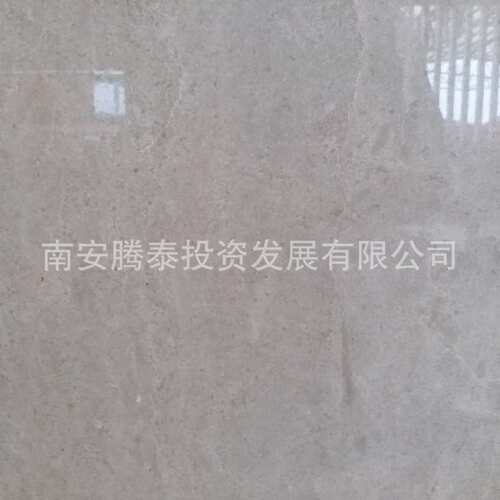 TENTAA凯撒灰大理石板天然石材地板砖灰色墙面砖