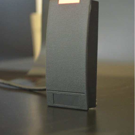 13.56mhz高频HID iclass读卡器IC读头M1卡刷卡器ZJ-HR312