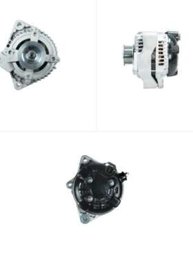 供应104210-5120/13994/1042103380/12777DELCO/ 汽车发电机