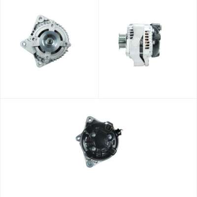 供应104210-5120/13994/1042103380/12777DELCO/ 汽车发电机