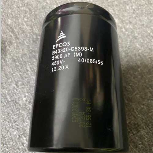 EPCOS电解电容 B43564A4228M000 350V2200uF 寿命12000小时
