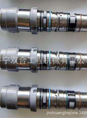 QSK23发动机喷油器总成 喷油嘴4077077 4902827 4902828