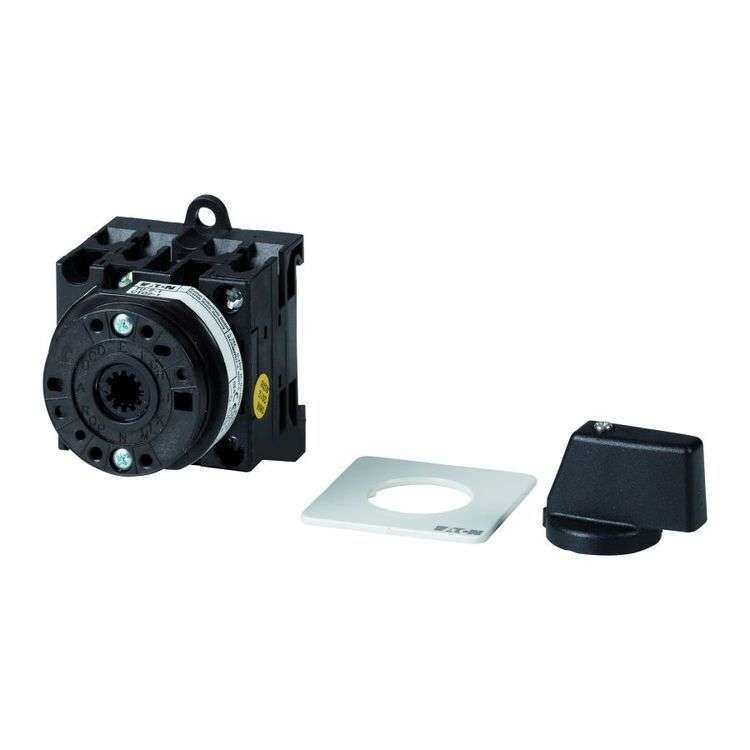 伊顿金钟穆勒EATON热过载继电器XTOD95-93直接安装