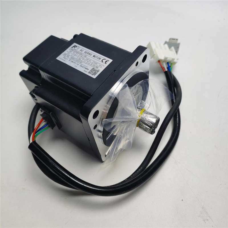 伺服电机GYC201DC1-CA/GYC751DC1-SA(401w/201w/101w)价格优惠议