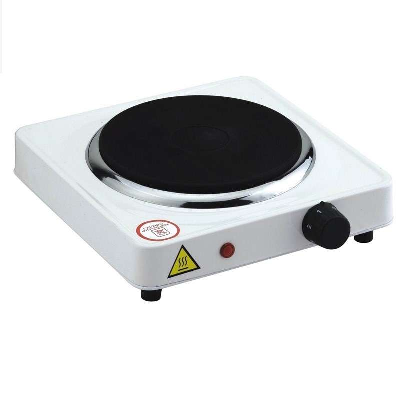 实验室封闭式电炉 实验室电炉 小型可调万用电炉1500W 使用方便