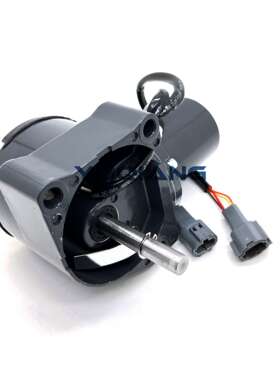 挖掘机配件EX200/300-5 ZAX220/230油门马达4614911 4360509