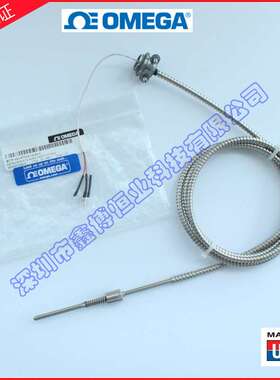 卡口铂电阻BTTF-000-RTD-3-1/2-60-2,BTTF-090-RTD-2-1/4-60-1-CC