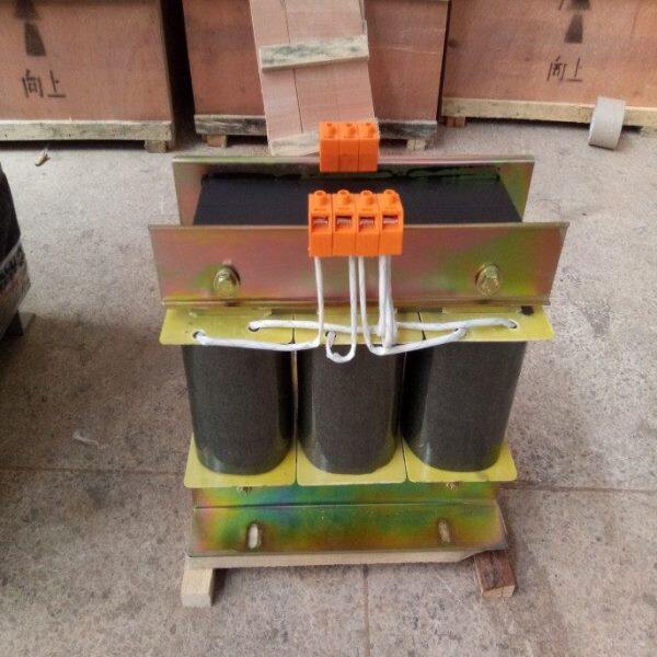 SBK-8000VA输入380v输出480v三相干式变压器SG-8KVA 华匀 铜线圈