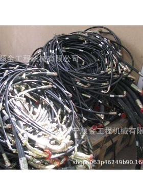 供应力士德挖掘机 SC760 SC210液压泵线束 发动机线束 全车线束