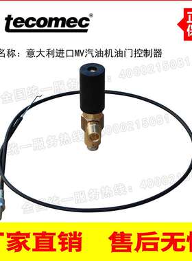 意大利进口MV汽油机油门控制器GX390 13HP P/N4132400001