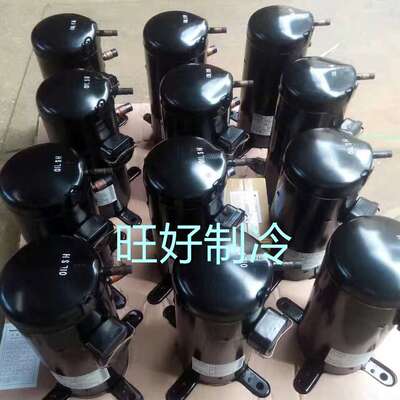 ZP295KCE-TWD-522 ZP285KCE-TWD-522 ZP385KCE-TWD-522 R410A谷轮