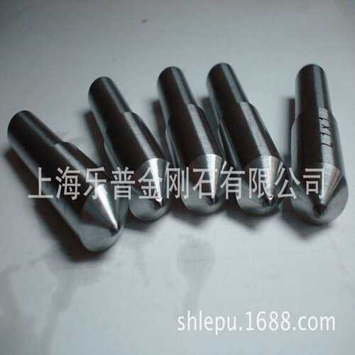 厂家直销天然金刚笔 无心磨外圆磨砂轮修整笔修整器（ ）