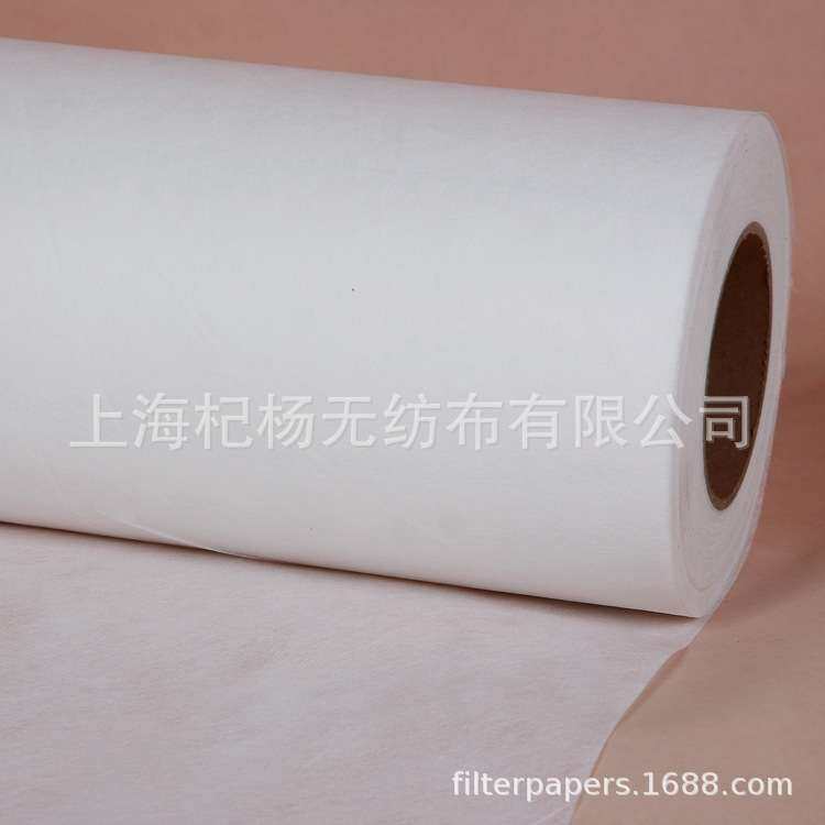 轴承加工冷却液磨削液过滤纸 零件加工磨床过滤纸