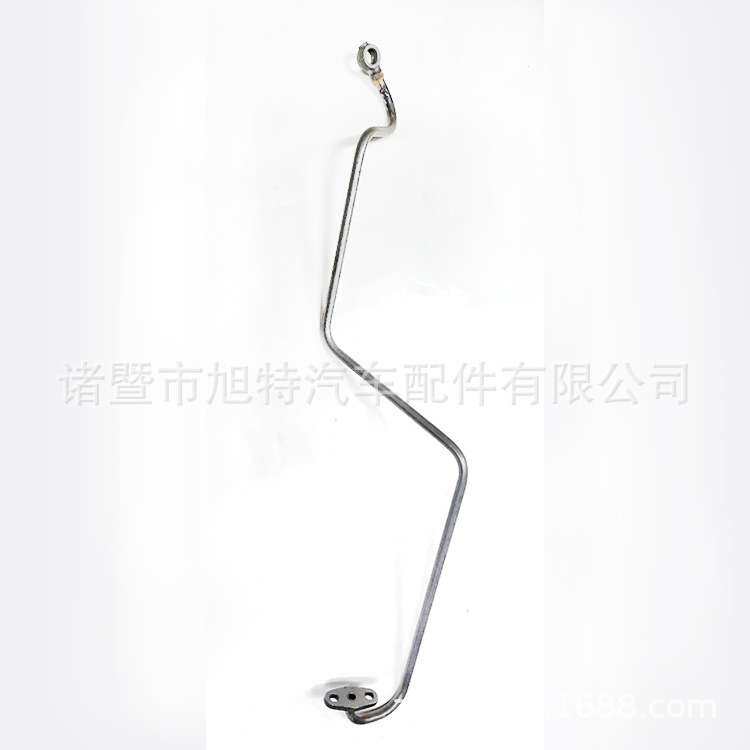 汽车拖拉机农机配件高压油管柴油发动机高压油管 8-94391427-0