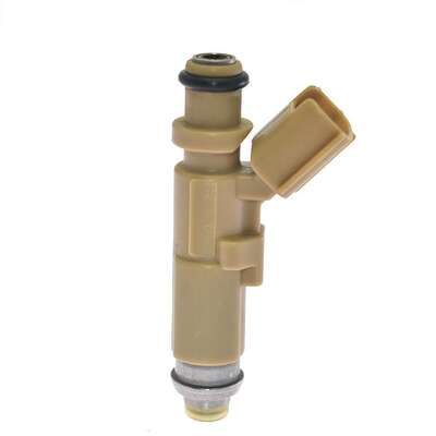 BAIXINDE 喷油嘴 23250-13020 燃油喷射器2325013020汽车适用标准