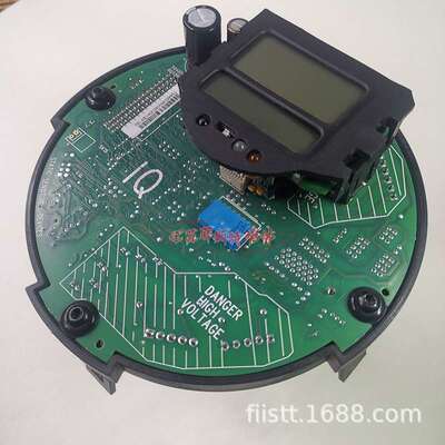 二代罗托克MOD6G板 IQHRC7712驱动装置IQHRC7712