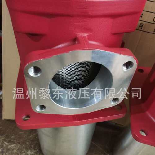 NNZX10 P-AP03804-40W 高压过滤TL520/10  8THYLX 00过滤器滤芯
