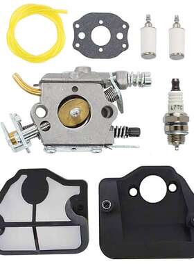 Husquvarna 36 41 136 137 141 142 化油器 油锯 C1Q-W29E WT-834