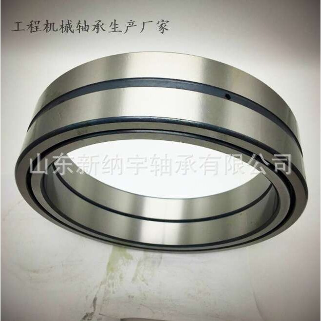 供应采煤机轴承 工程机械压路机轴承 E3-252 319262B NNF5852-2LS