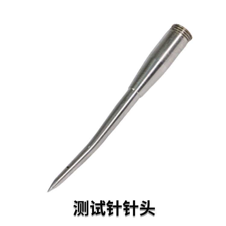 WELDY不锈钢测漏密封性测试针地工防水施工检测工具