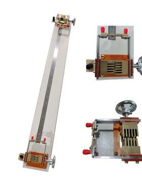 禧隆XLDJ-1铜线电阻夹具 电线电缆夹具 导体电阻夹具