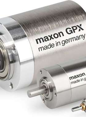 瑞士maxon直流电机