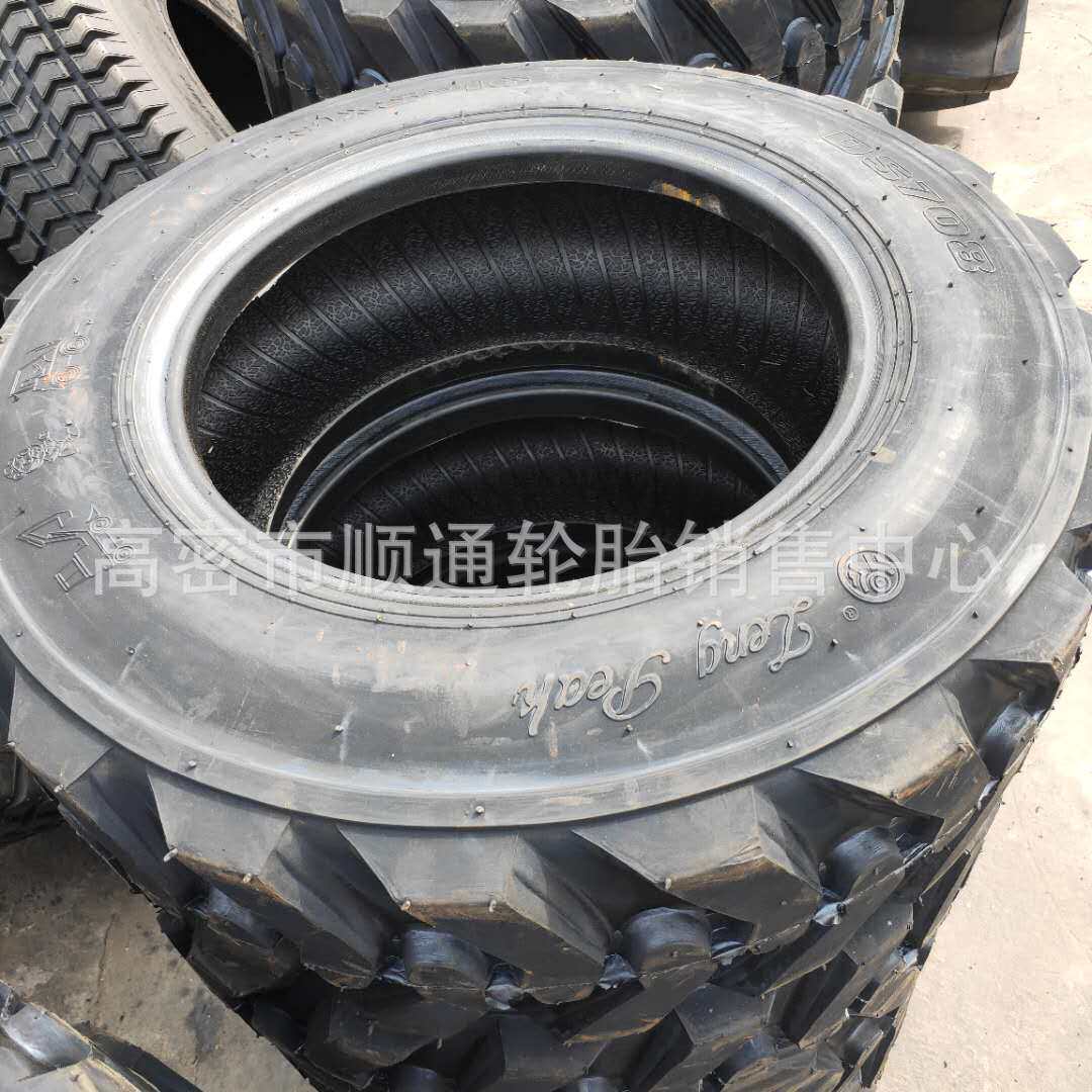 现货小铲车轮胎29X8-16装载机轮胎29*8-16工程轮胎