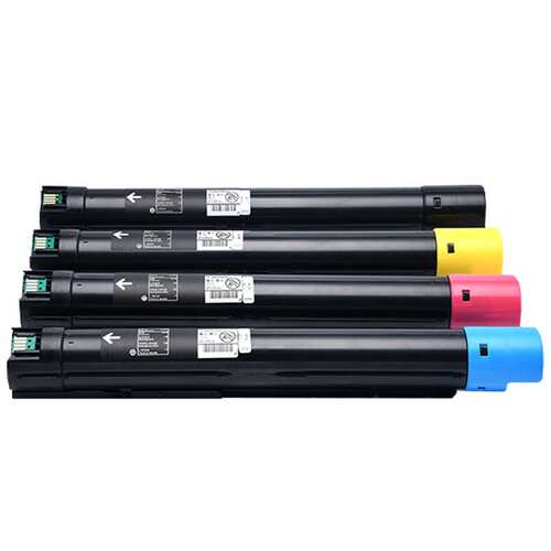 适用奔图CM250adn粉盒PANTUM CM250ADN碳粉盒墨粉盒CTO-2500H墨粉