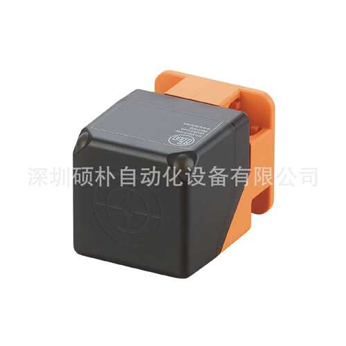 易福门 电感式接近开关 IM5135 IMC4040-CPKG/K1/US-100-DPA