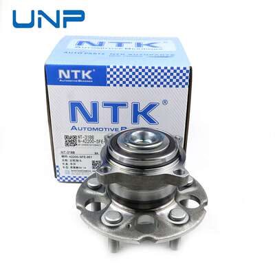 CR-V 奥德赛RB1/RB3 42200-SFE-951