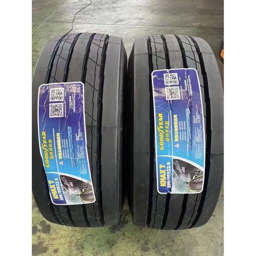 固特异真空轮胎385/65R22.5 275/31570R22.5 295/315/80R22.5 12R