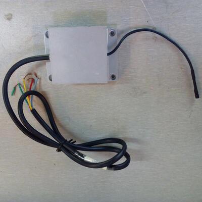 FTLF-5裂缝长期监测系统智能裂缝监测仪FTLF-5裂缝检测仪