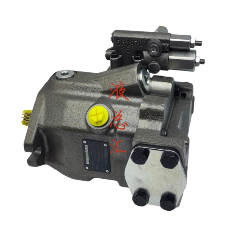 A10VO4c5ED72/52L-VWC12NOOH液压柱塞泵28/74/100/140系列液压油