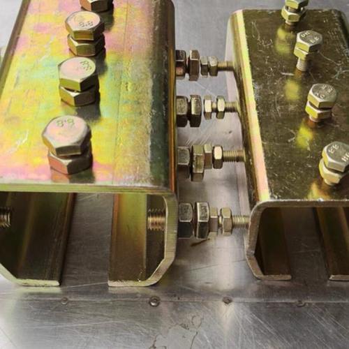 W80W40W65滑车重型工业移门滑轮 焊接平衡器悬臂吊滑 轨道接头