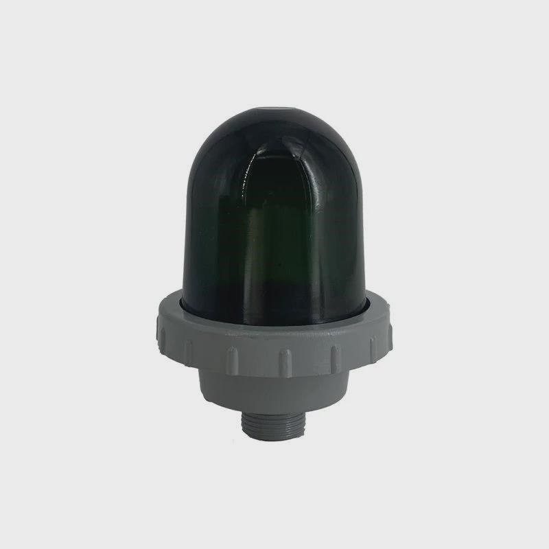 航行信号灯f桅顶灯 CXH5-2A 红色绿色透明