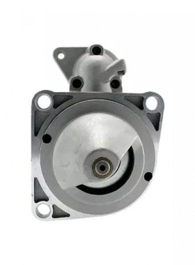 依维柯起动机马达500338952/50338953 500325145/0001262008马达