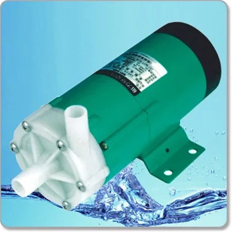 新西山 MP-30R/30RMv/30RZ/30RX 磁力驱动循环泵 化工泵