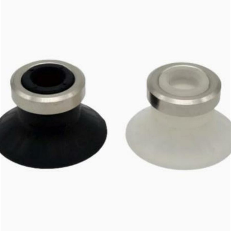 MSBN/MSBS-10/13/16/20/25/I32/40/50平型带肋真空吸盘