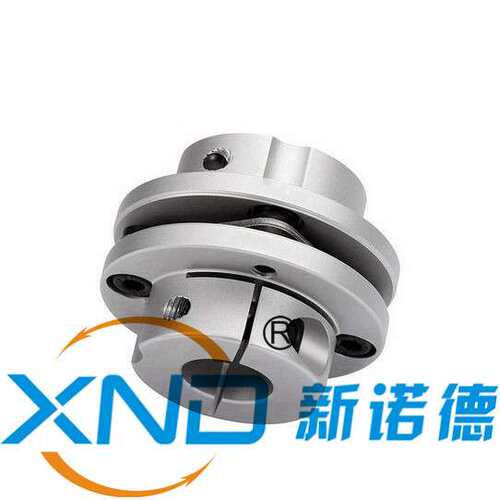 SGH-C钢片夹紧式金属膜片联轴器/SGH-40C/45C/50C/57C/65C联轴器