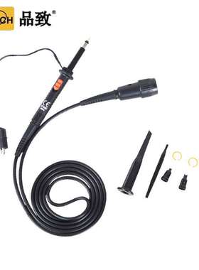 PINTECH品致CP360N示波器探头示波器探针60MHz 600V